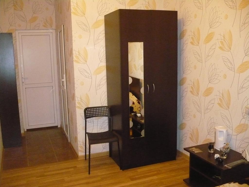 Guest House In Domodedovo Vostryakovo Chambre photo