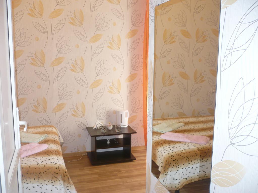 Guest House In Domodedovo Vostryakovo Chambre photo